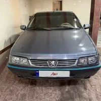 پژوslx تیوفایو مدل1400دریچه سیمی