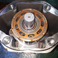 تعمیرات هیدرولیک