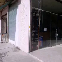 رهن و اجاره تجاری|اجارهٔ مغازه و غرفه|فولادشهر, A4|دیوار