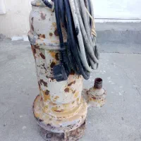 کف کش(لجنکش)مارک Strem