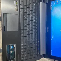 Asus N53sv|رایانه همراه|تهران, پونک|دیوار