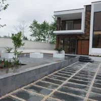 ویلای ۲۸۰ متری مهندسی ساز