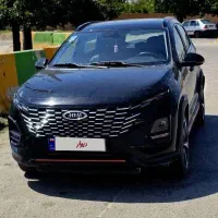 ایکس 33 کراس اتومات 1403