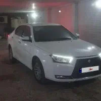 دنا پلاس ۵ دنده مدل ۱۴۰۲