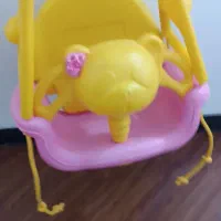 تاب بچگانه سالم