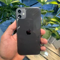 Iphone 11 128gig جعبه بزرگ زیر قیمت