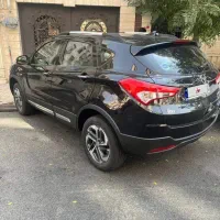 هایما اس 5 مشکی S5 مدل 1404 صفر اقساط|خودرو سواری و وانت|تهران, هفت حوض|دیوار