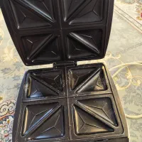 ساندویچ ساز فلر|سایر لوازم برقی|فردیس, شهرک وحدت|دیوار