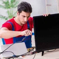فروش و تعمیر انواع تلویزیون LED & LCD