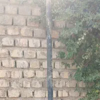 پایه فنس