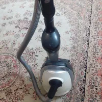 جاروبرقی سامسونگ ۲۰۰۰ اصل کره|جاروبرقی، جارو شارژی، بخارشو|کرج, حیدرآباد|دیوار