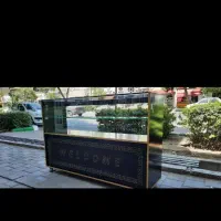 میز دخل کشو دار با صندلی
