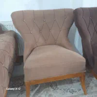 دو دست مبل
