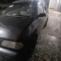 پراید صبا 89 هیدرولیک