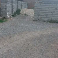 زمین مسکونی