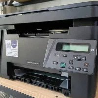 فرصت استثنایی HP M126nw چندکاره بسیار کم کارکرد