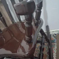 صندلی نعنویی|صندلی و نیمکت|قم, نوقطار|دیوار