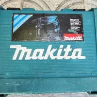 دریل بتن کن ماکیتا مدل ۲۴۷۰ اصلی