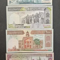 اسکناس جایگزین