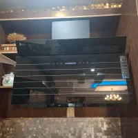 هود اخوان پرقدرت و مکش بالا تخفیف به خریدار
