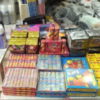 ترقه مجازچهارشنبه سوری