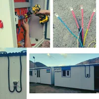 برقکار/برقکار صنعتی/تابلو برق/هوشمند سازی/قاسمی|خدمات پیشه و مهارت|رفسنجان, |دیوار