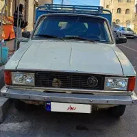 پیکان وانت مدل ۸۵