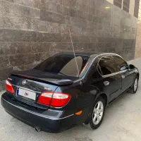 ماکسیما ۸۲ سرمه‌ای، بدون رنگ، مناسب خاص‌پسندان|خودرو سواری و وانت|کرج, جهان‌شهر|دیوار