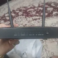 مودم تی پی لینک سالم فلش خور درحدنو