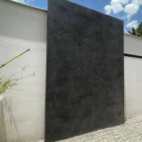 میکروسمنت ،نقاشی و اب بندی ساختمان
