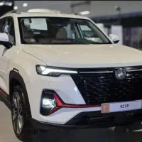 چانگان cs55پلاس مونتاژی