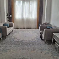 دو واحد 91 متری تازه ساخت بتن رباط کریم سفیدار|فروش آپارتمان|رباط‌کریم, شترخوار|دیوار
