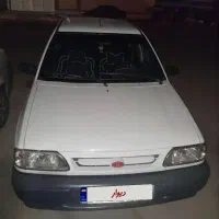 پراید ۸۷|خودرو سواری و وانت|پاکدشت, شهرک انقلاب|دیوار