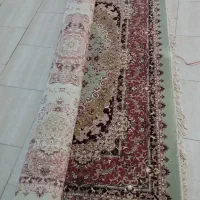 حراج فرشهای ماشینی نو ۷۰۰ شانه با تراکم بالا|فرش|خوی, |دیوار