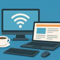 کافی نت آنلاین