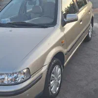 سمند مدل ۸۳ ساده|خودرو سواری و وانت|تهران, شهرک شریعتی|دیوار