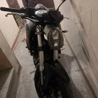 QJ250|موتورسیکلت|اهواز, زندوکیلی|دیوار