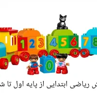 موفقیت در یادگیری ریاضی