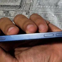 iPhone 12 normal ch 128g تمیز پلمپ|موبایل|تهران, تاکسیرانی|دیوار
