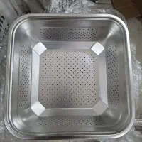 ۶۵۰ تیکه ابکش و لگن استیل فقط یکجا|ظروف پختوپز|بوکان, |دیوار