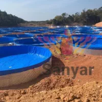 ساخت استخر پیش ساخته ماهی(شوش)|مصالح و تجهیزات ساختمان|اهواز, حصیرآباد|دیوار