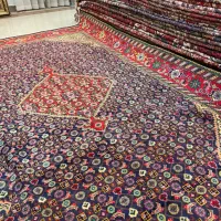 فرش ماهی اردبیل ۶ متری دستبافت|فرش|تهران, یوسفآباد|دیوار