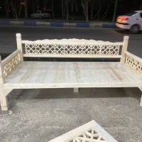 تخت رستورانی - تولید و پخش عمده ارسال به سراسرکشور