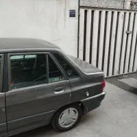 پراید 132 مدل 89