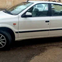 سمند الیکس.مدل ۹۰