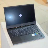 لپتاپ گیمینگ HP OMEN 16  گرافیک RTX 3050Ti|رایانه همراه|شیراز, ملاصدرا|دیوار