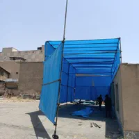 داربست آلفا (ارزان)