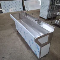 سینک اسکراپ وتجهیزات بیمارستانی