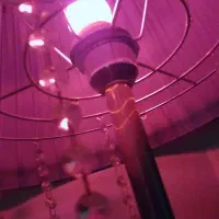 آباژور|چراغ خواب و آباژور|ارومیه, |دیوار