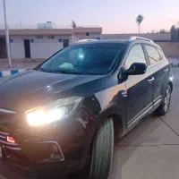 جکs5|خودرو سواری و وانت|گنبد کاووس, |دیوار